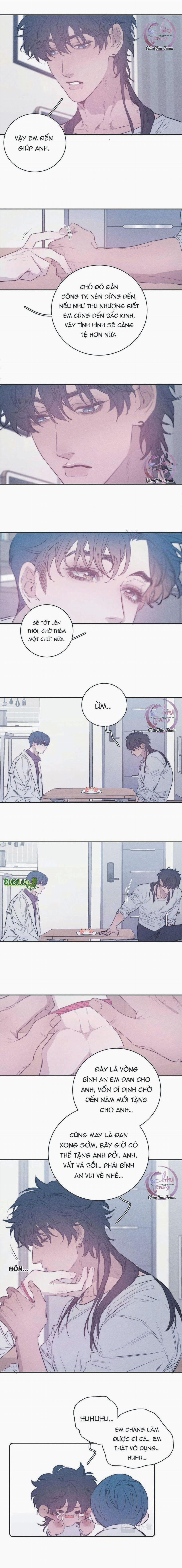 Mùa Xuân Đang Đến 40 trang 5