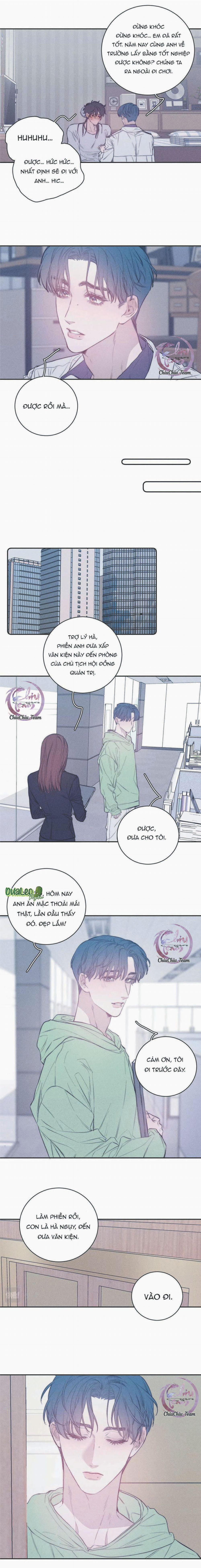 Mùa Xuân Đang Đến 40 trang 6