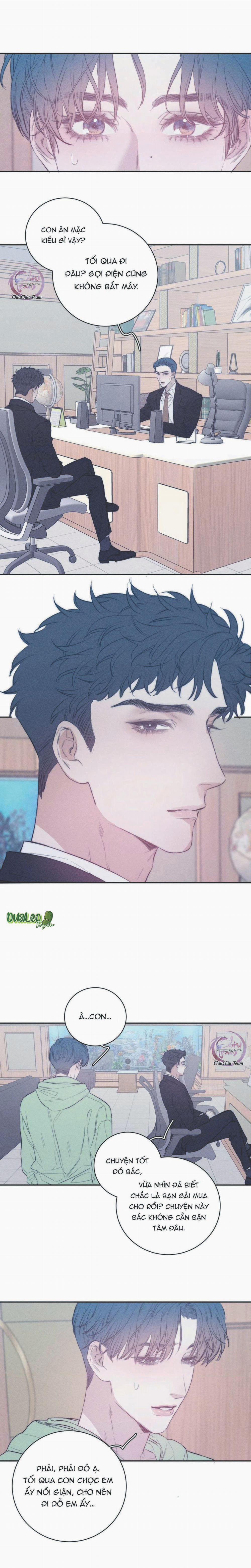 Mùa Xuân Đang Đến 40 trang 7