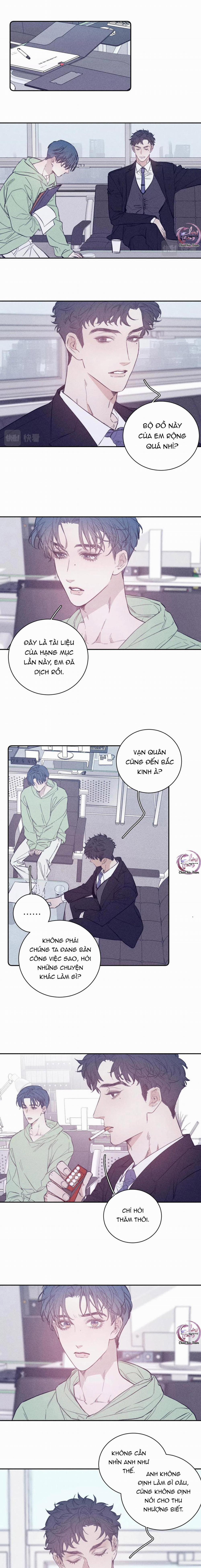 Mùa Xuân Đang Đến 41 trang 1