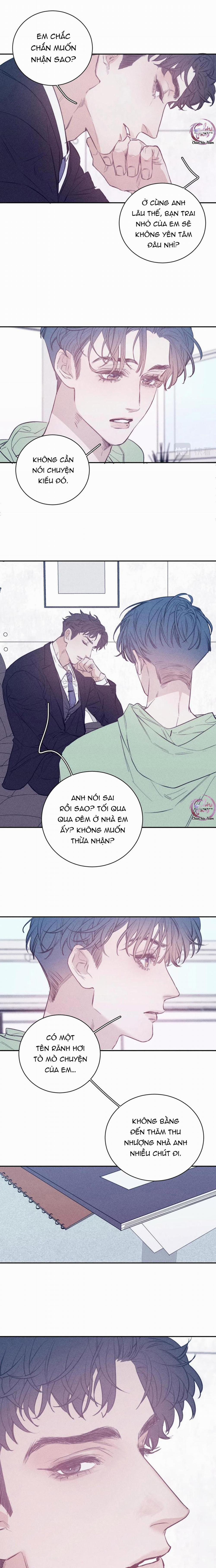 Mùa Xuân Đang Đến 41 trang 3