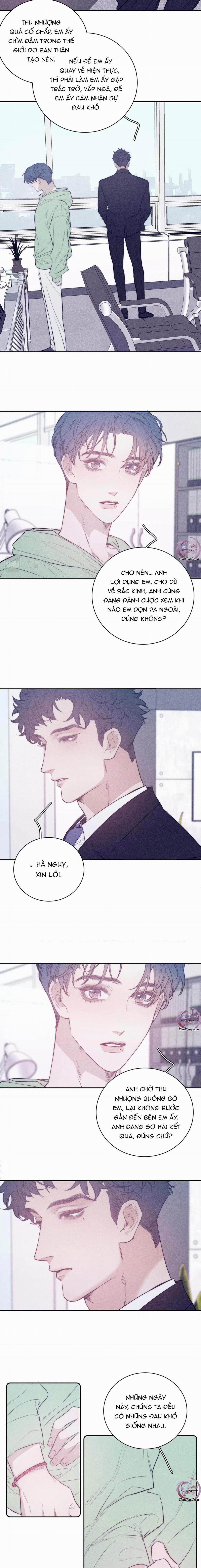 Mùa Xuân Đang Đến 41 trang 5