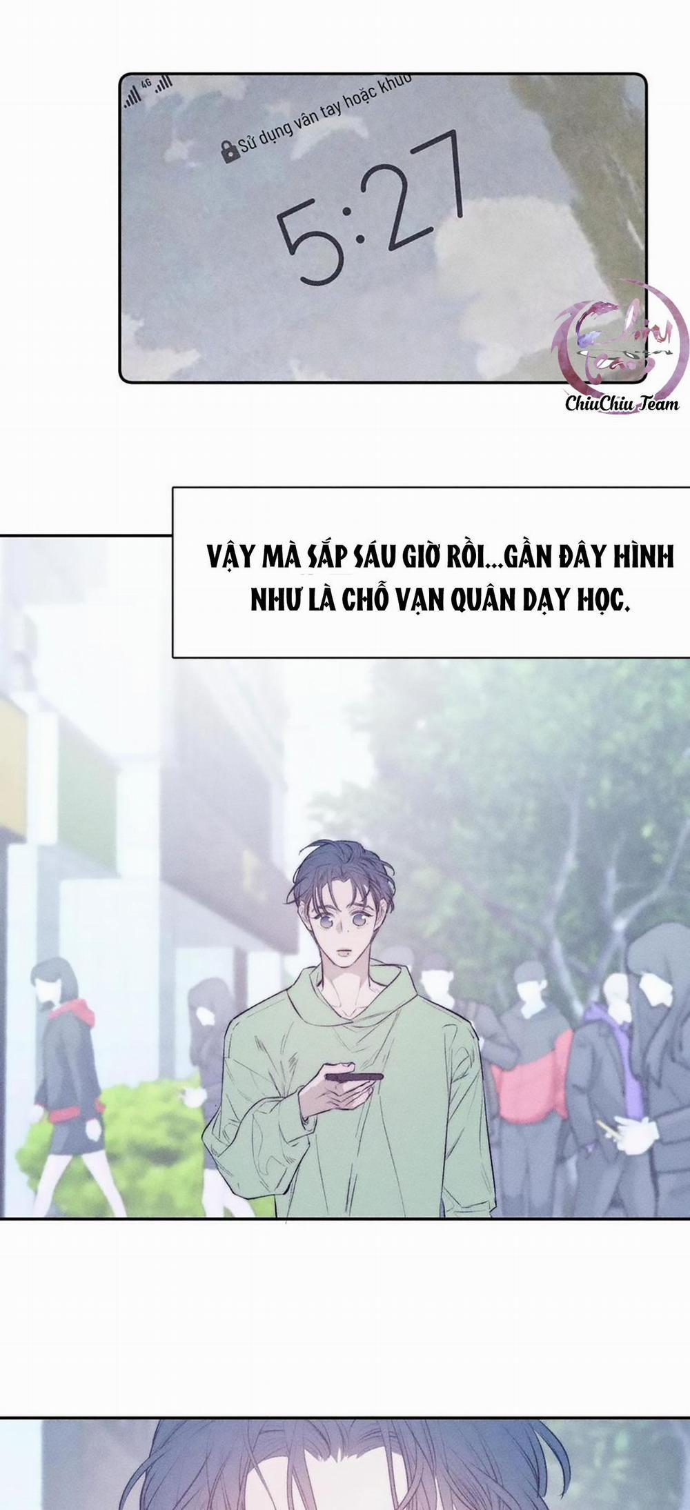 Mùa Xuân Đang Đến 42 trang 0