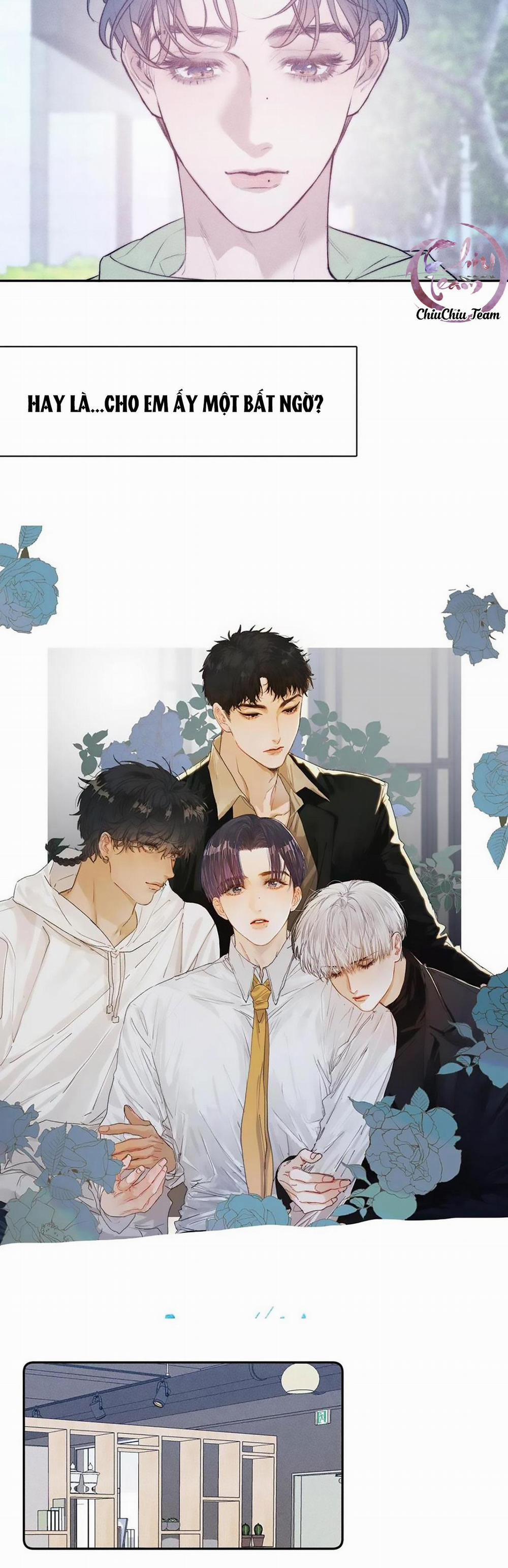 Mùa Xuân Đang Đến 42 trang 1