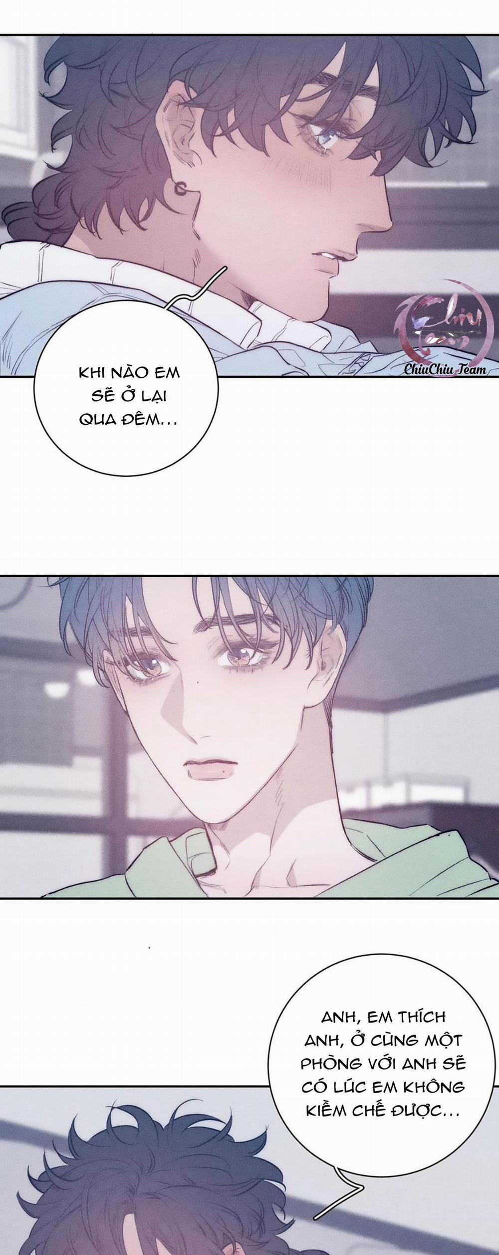 Mùa Xuân Đang Đến 42 trang 11