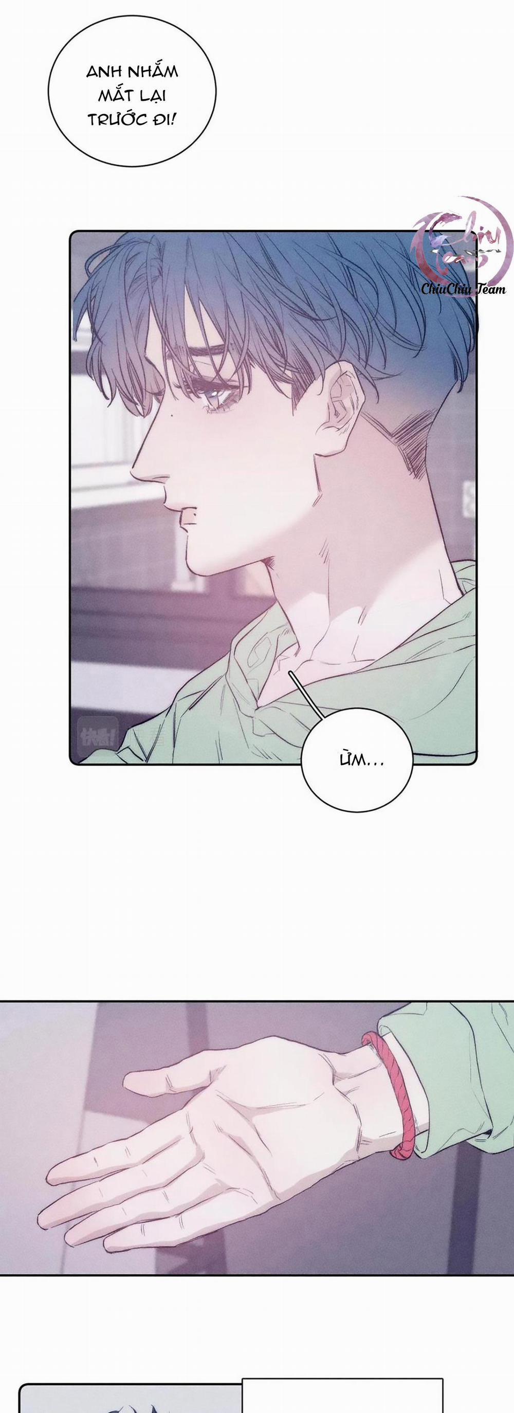 Mùa Xuân Đang Đến 42 trang 14