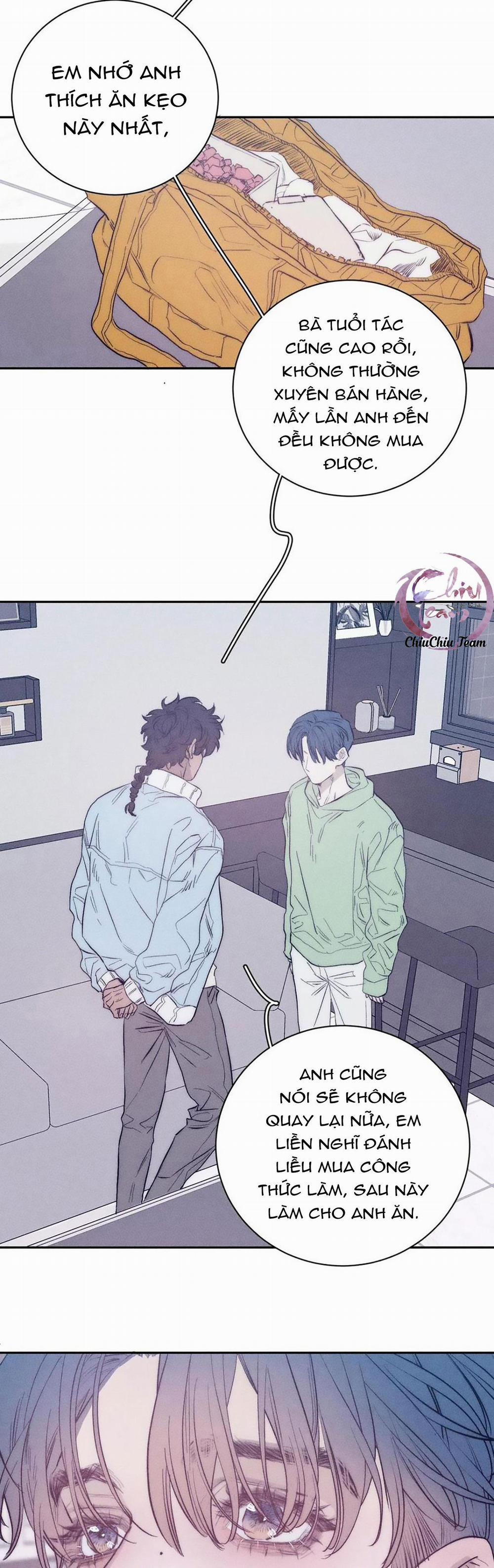 Mùa Xuân Đang Đến 42 trang 17