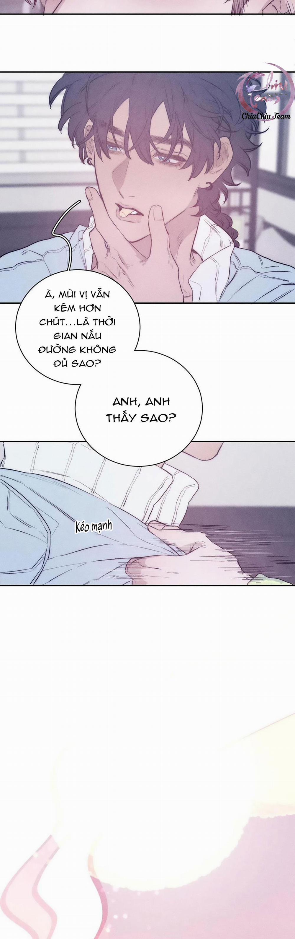 Mùa Xuân Đang Đến 42 trang 18