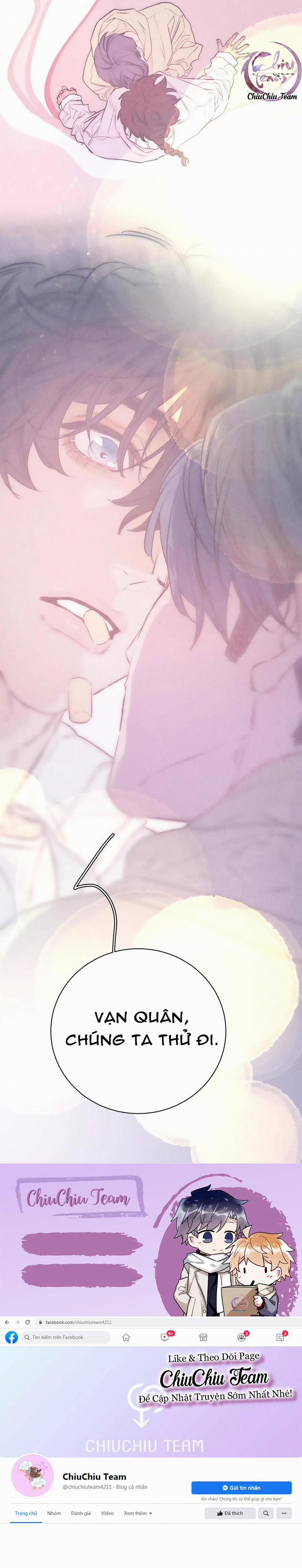 Mùa Xuân Đang Đến 42 trang 19