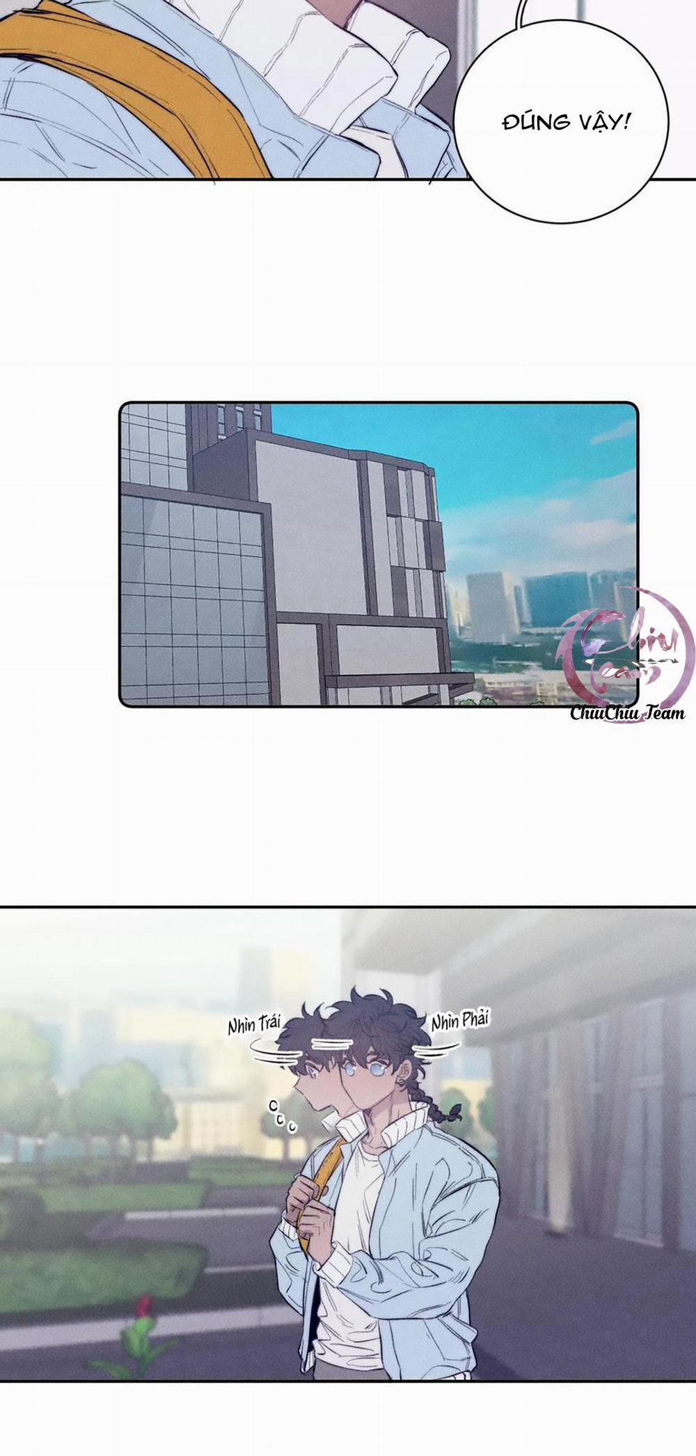 Mùa Xuân Đang Đến 42 trang 3