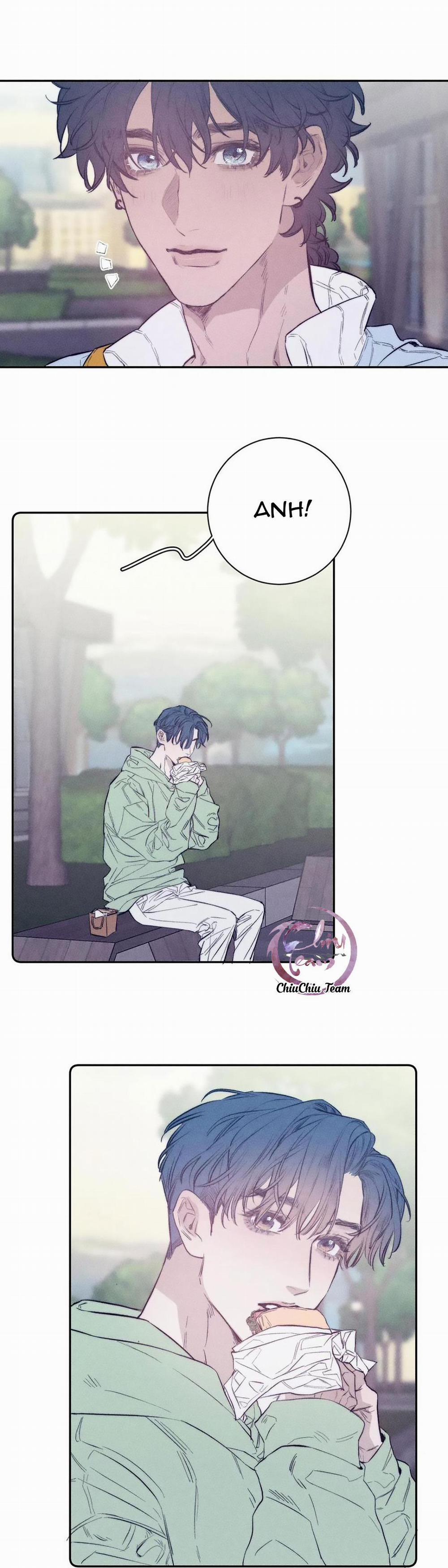 Mùa Xuân Đang Đến 42 trang 4