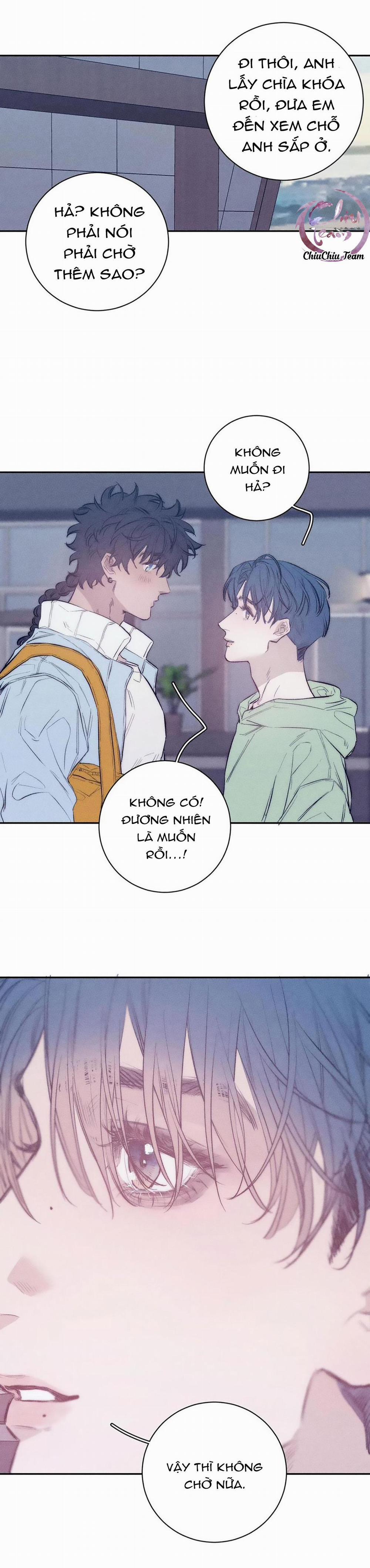 Mùa Xuân Đang Đến 42 trang 6