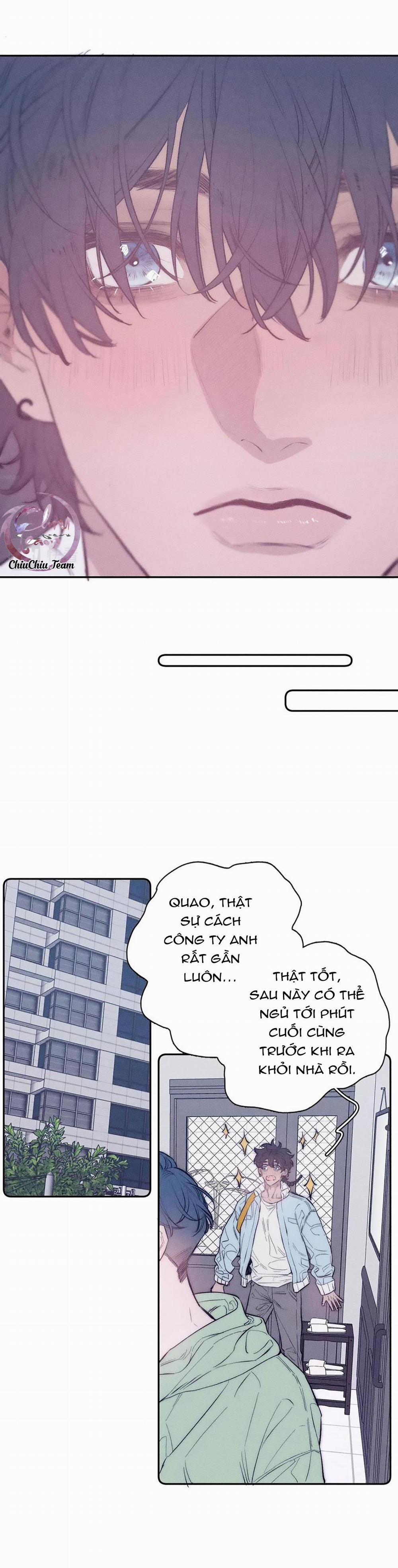 Mùa Xuân Đang Đến 42 trang 7