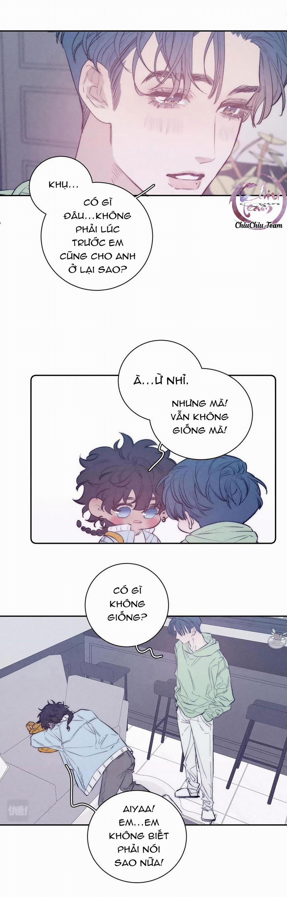 Mùa Xuân Đang Đến 42 trang 9