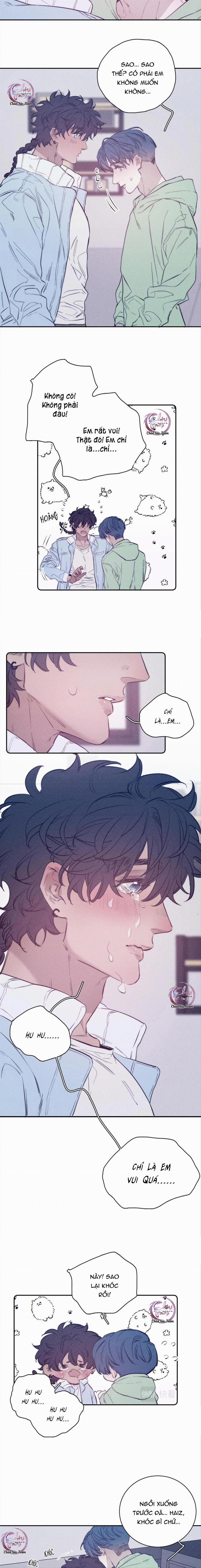 Mùa Xuân Đang Đến 43 trang 1