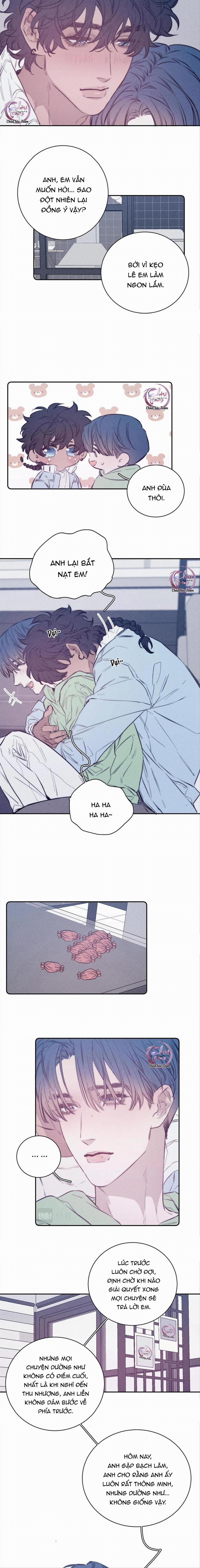 Mùa Xuân Đang Đến 43 trang 4