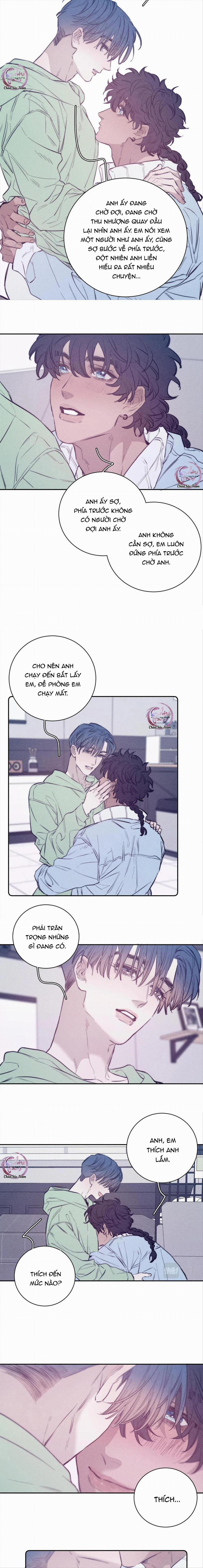 Mùa Xuân Đang Đến 43 trang 5