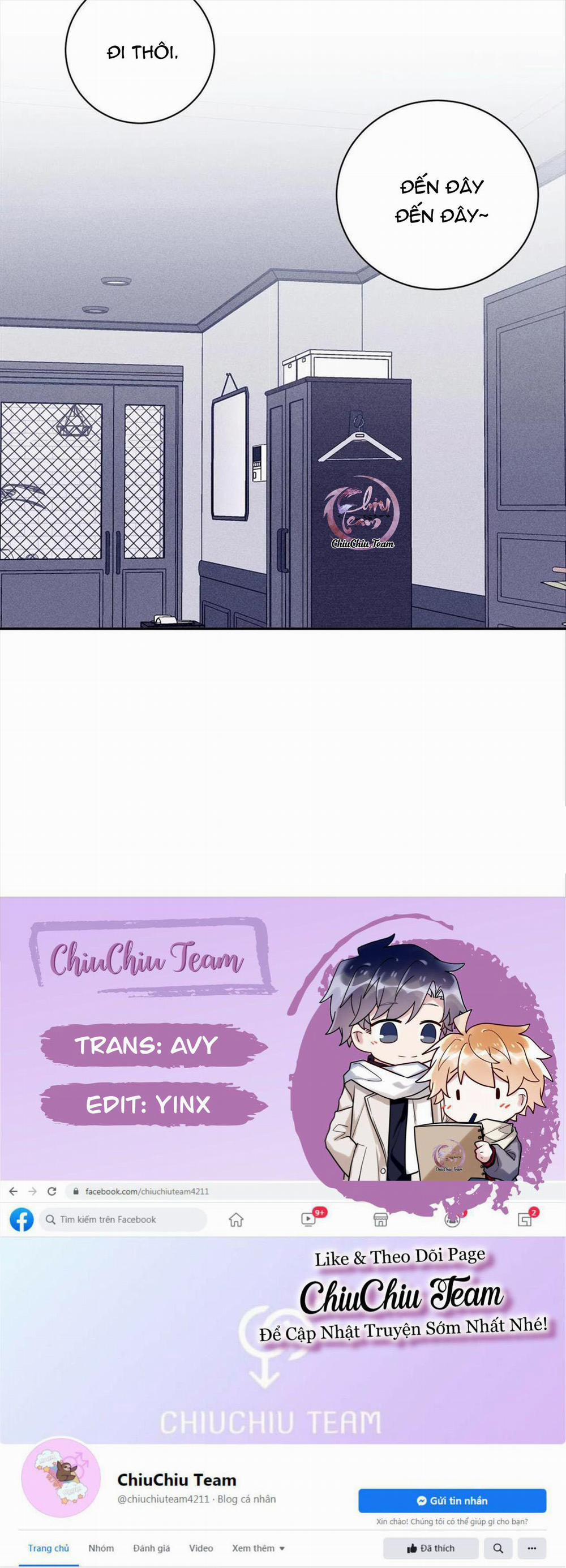 Mùa Xuân Đang Đến 43 trang 8