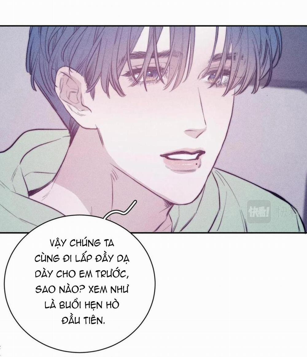 Mùa Xuân Đang Đến 44 trang 0