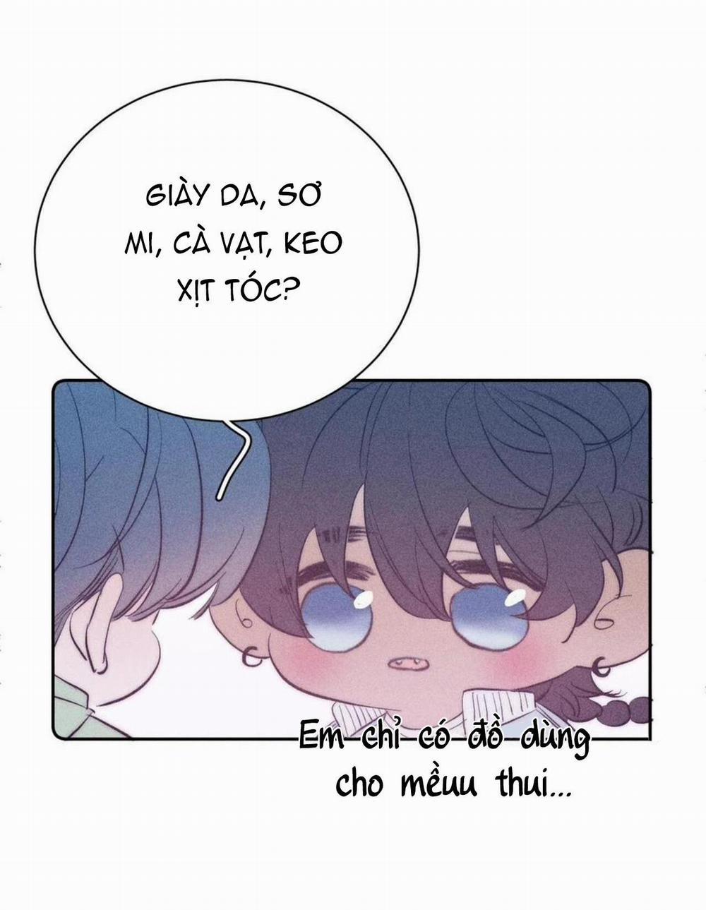 Mùa Xuân Đang Đến 44 trang 11