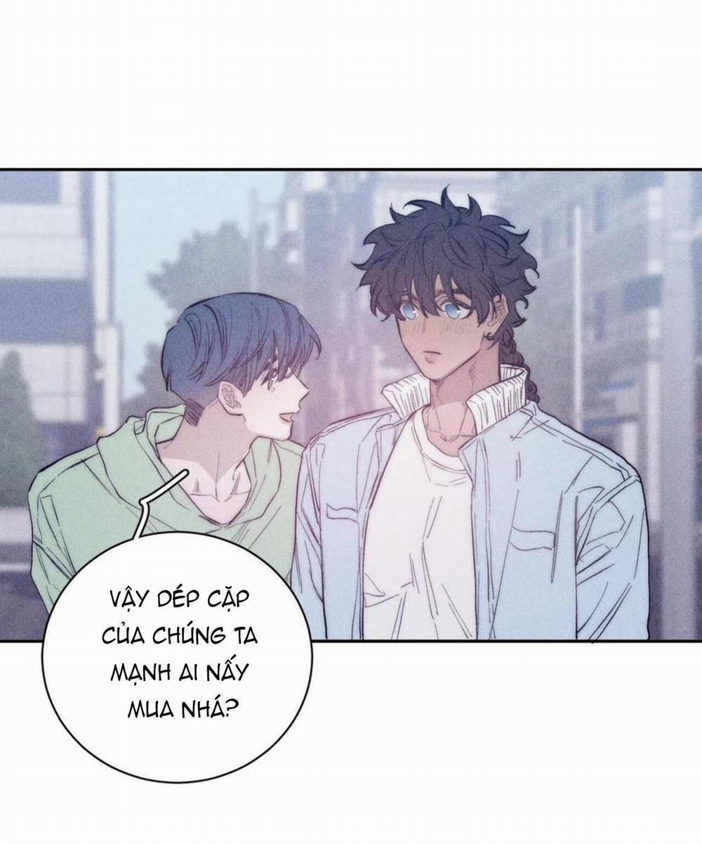 Mùa Xuân Đang Đến 44 trang 13