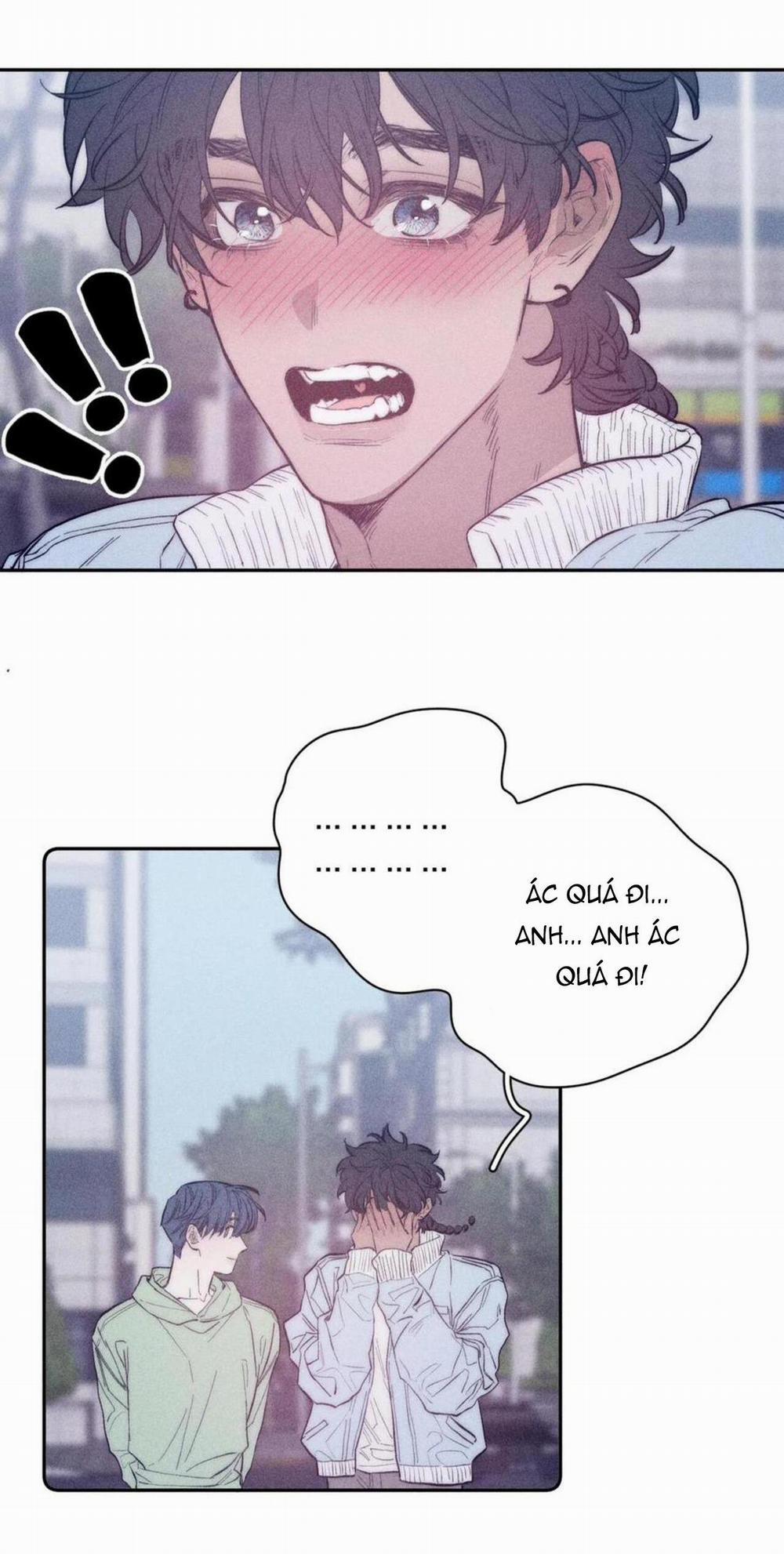 Mùa Xuân Đang Đến 44 trang 14