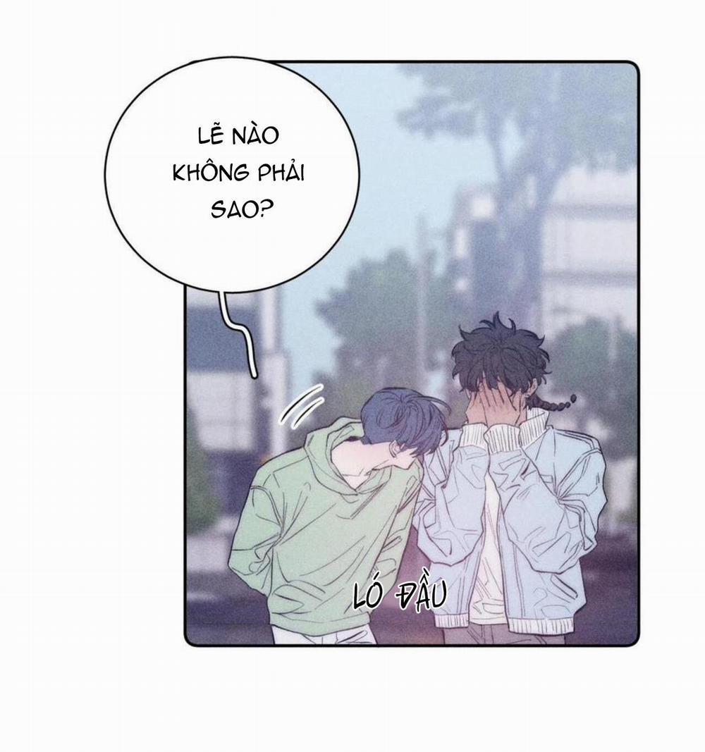 Mùa Xuân Đang Đến 44 trang 15