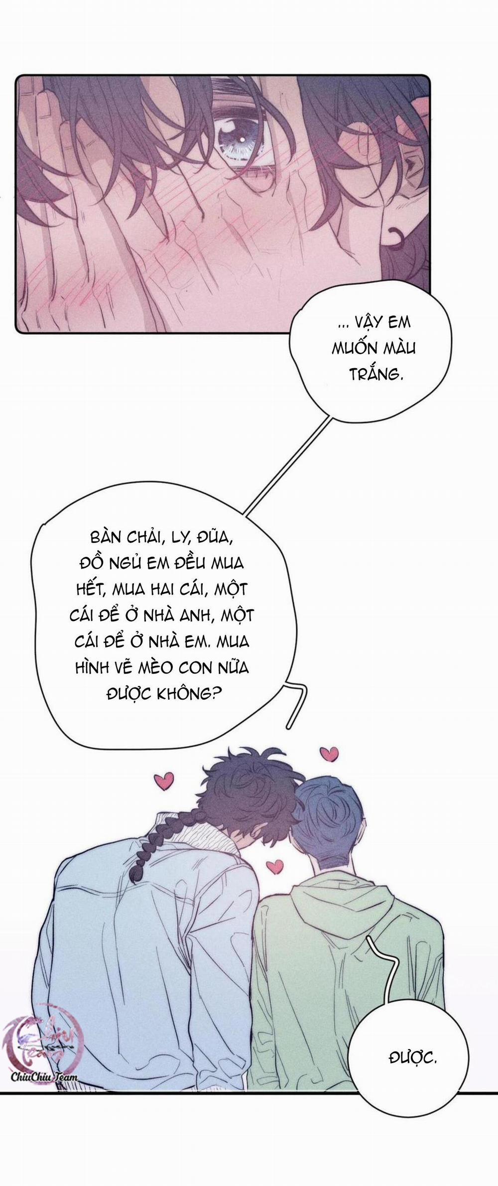 Mùa Xuân Đang Đến 44 trang 16