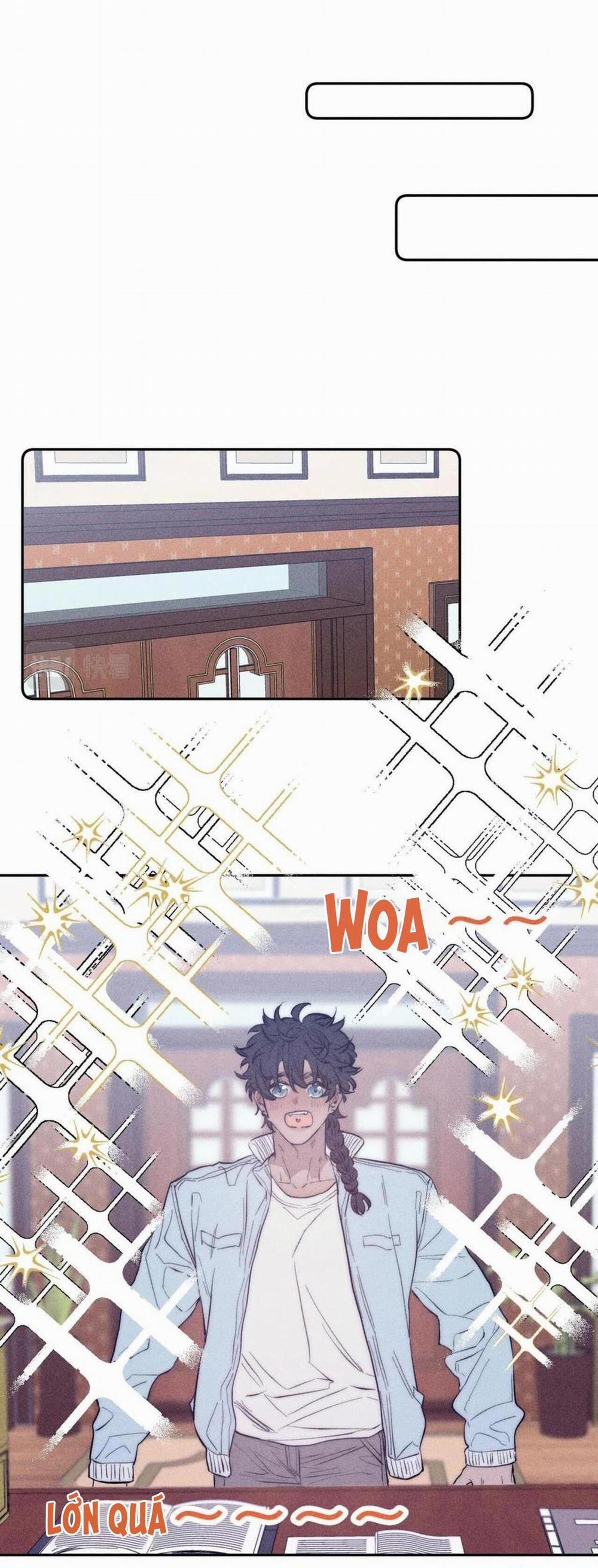 Mùa Xuân Đang Đến 44 trang 17