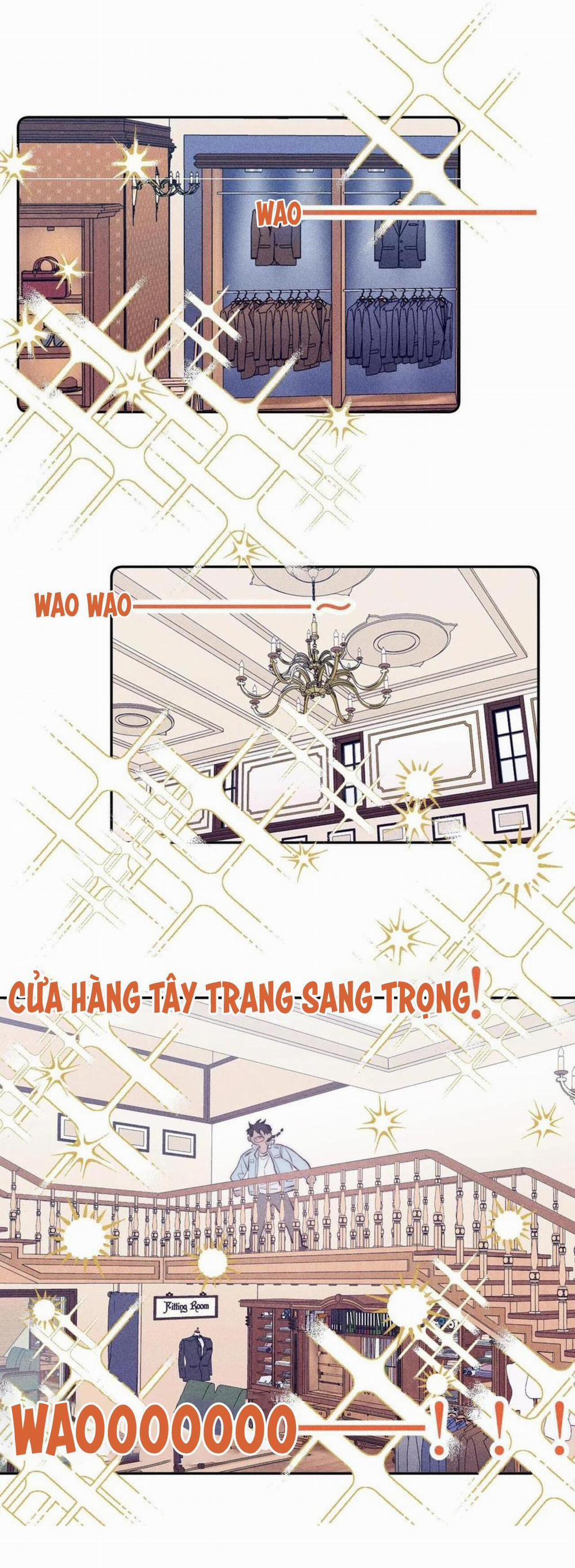 Mùa Xuân Đang Đến 44 trang 18