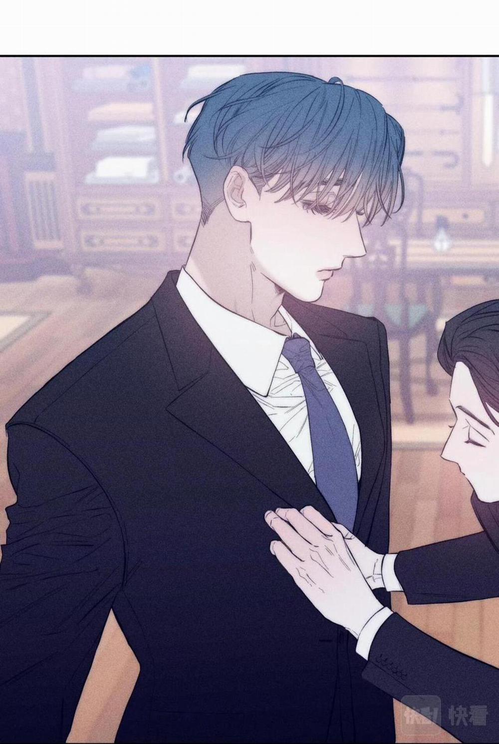 Mùa Xuân Đang Đến 44 trang 20