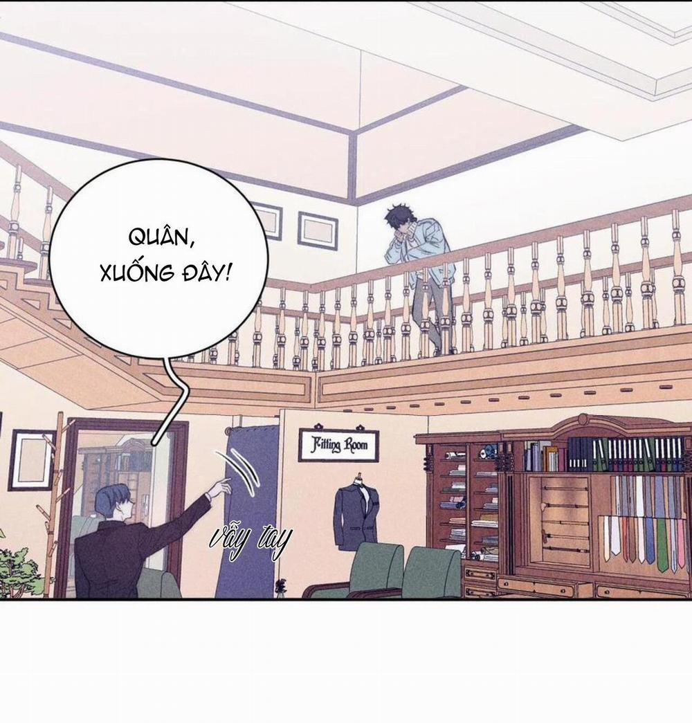 Mùa Xuân Đang Đến 44 trang 23