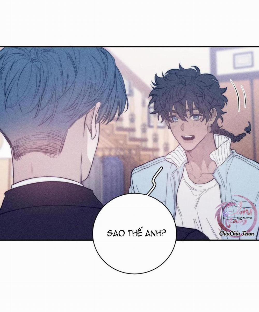 Mùa Xuân Đang Đến 44 trang 24