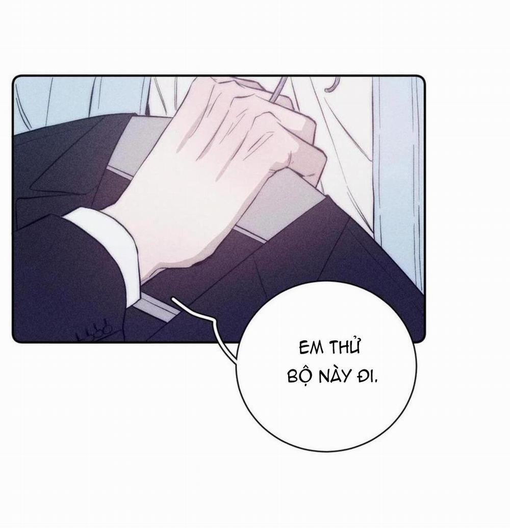 Mùa Xuân Đang Đến 44 trang 25