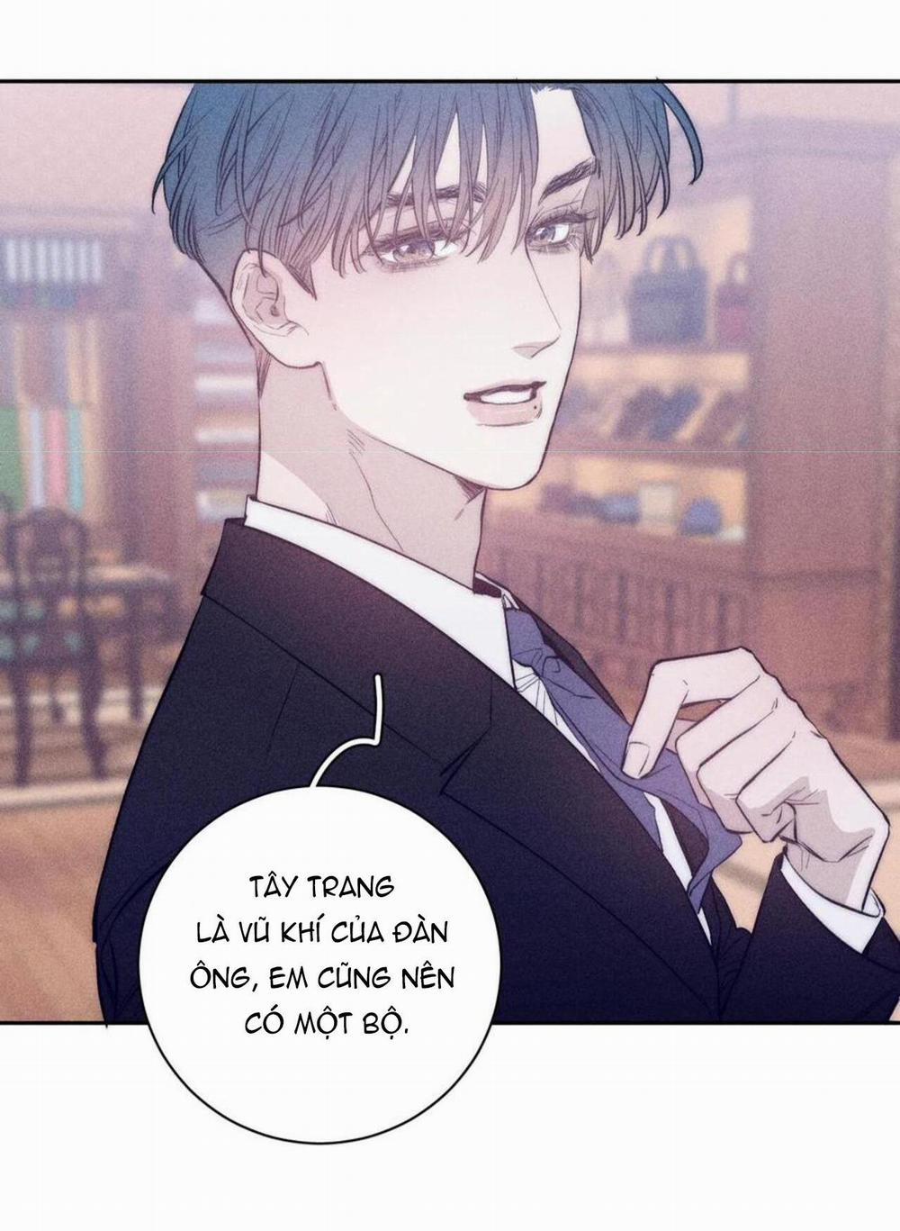 Mùa Xuân Đang Đến 44 trang 27