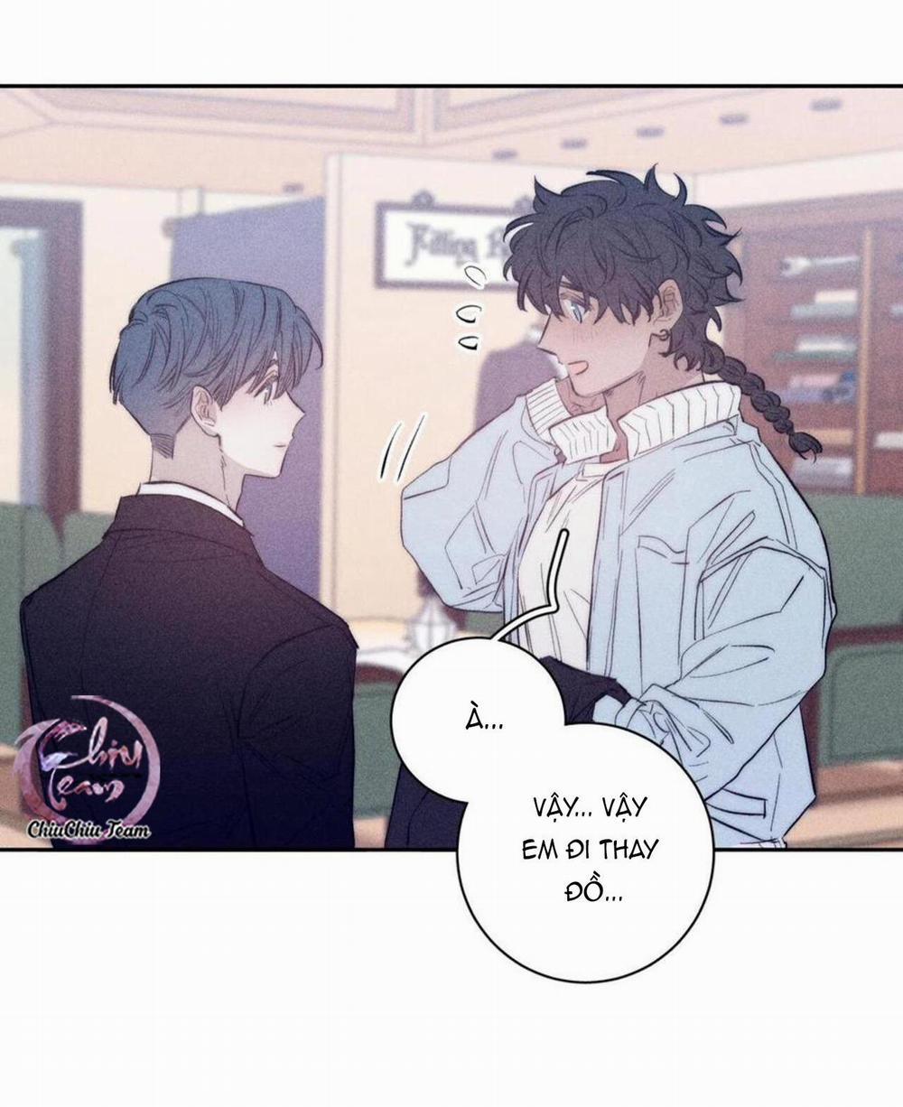 Mùa Xuân Đang Đến 44 trang 28