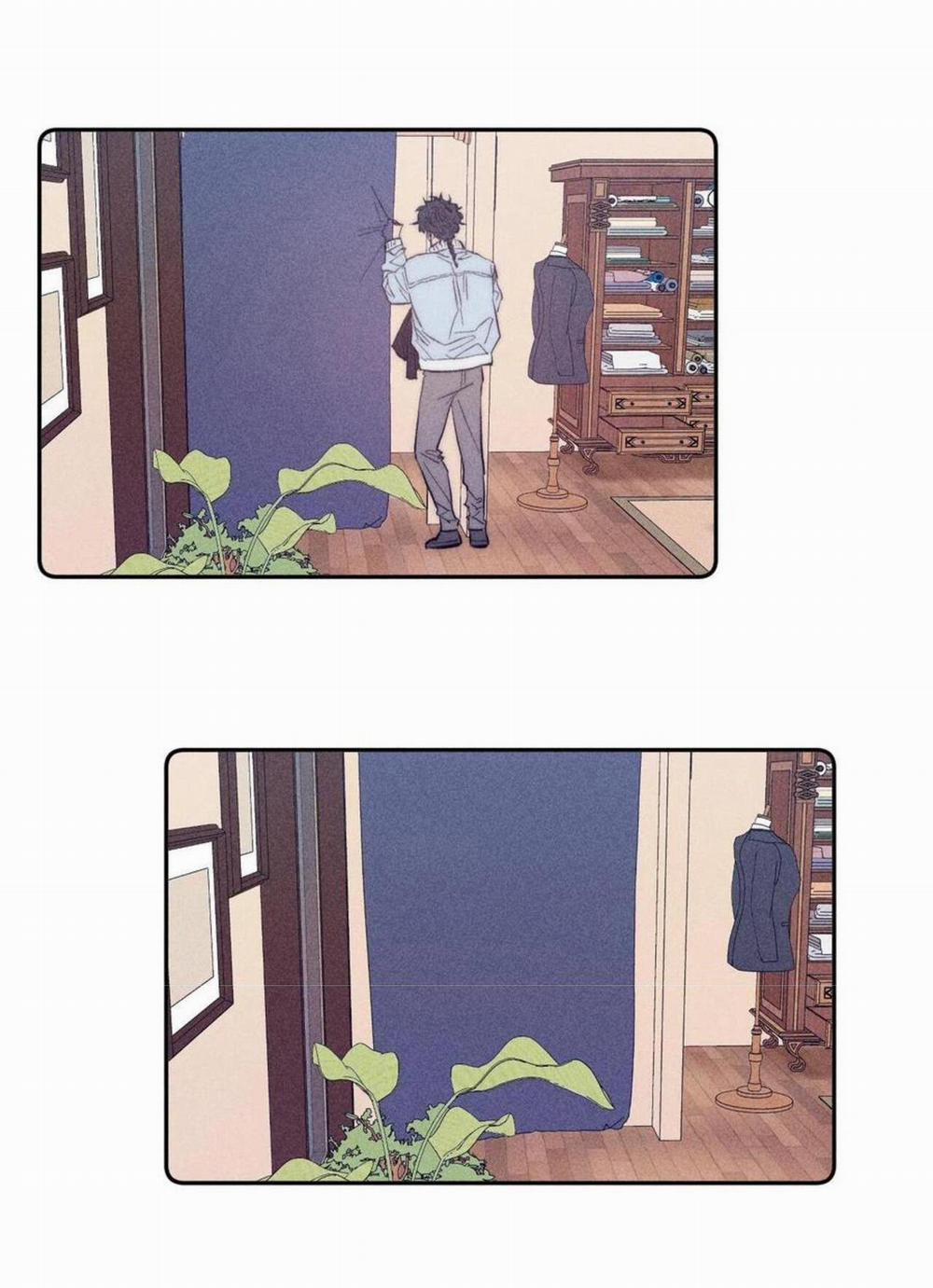 Mùa Xuân Đang Đến 44 trang 29