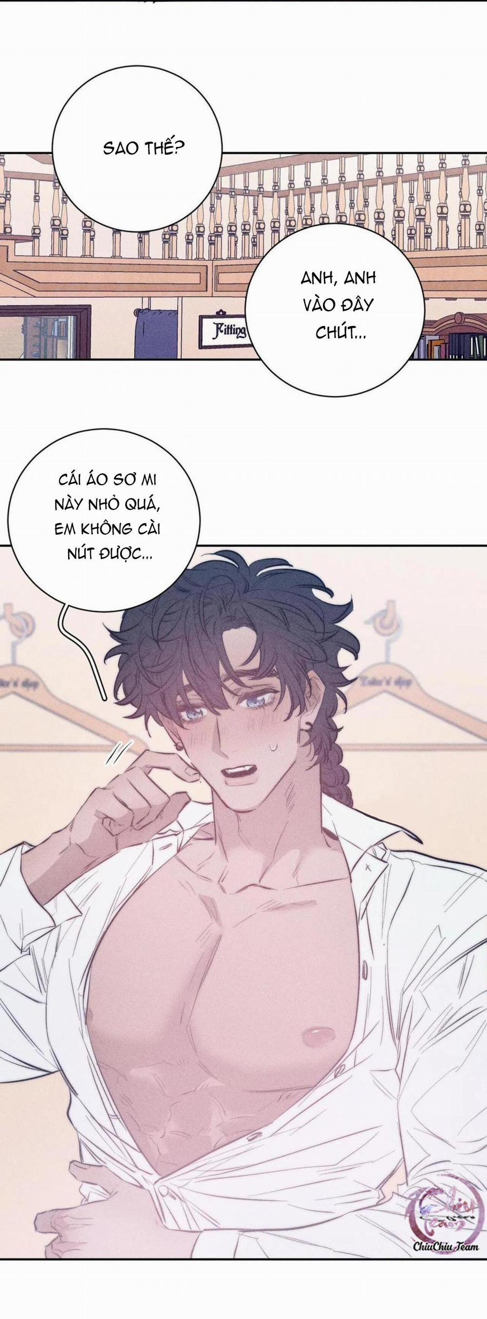 Mùa Xuân Đang Đến 44 trang 31