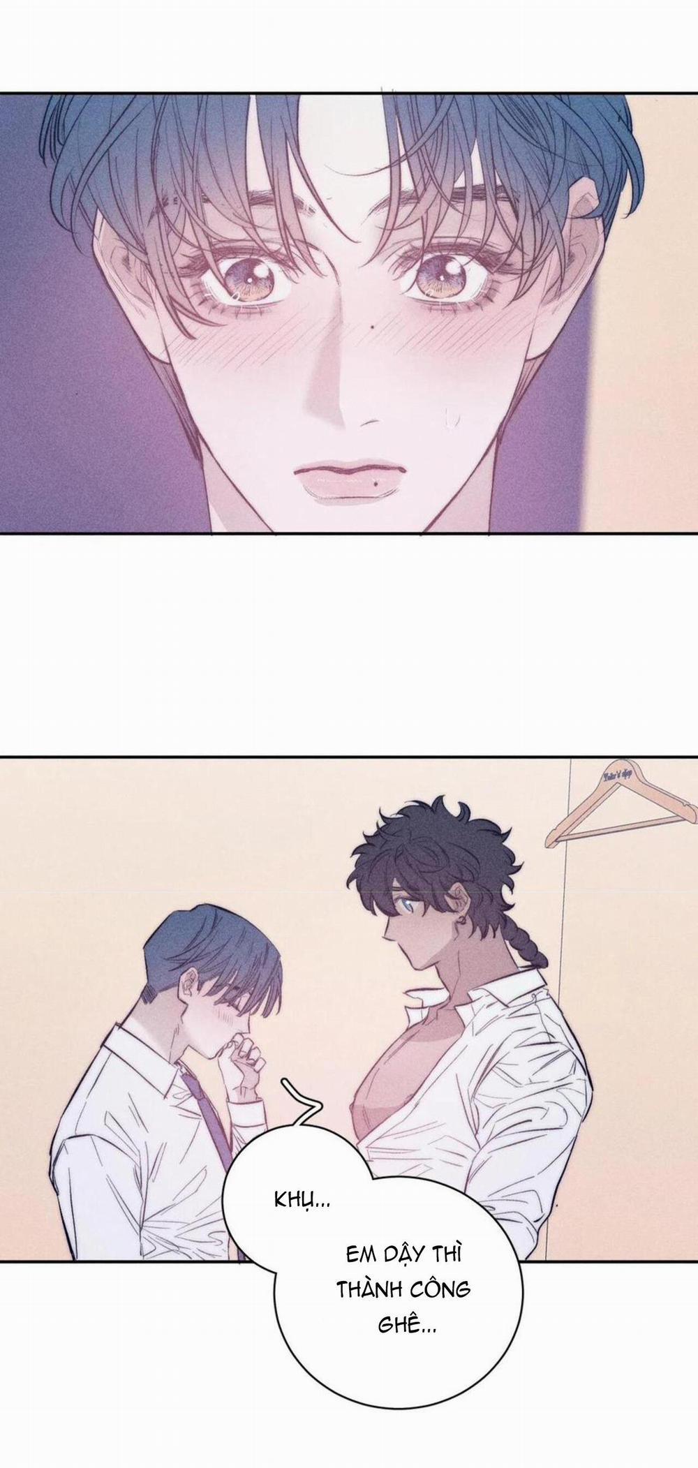 Mùa Xuân Đang Đến 44 trang 32