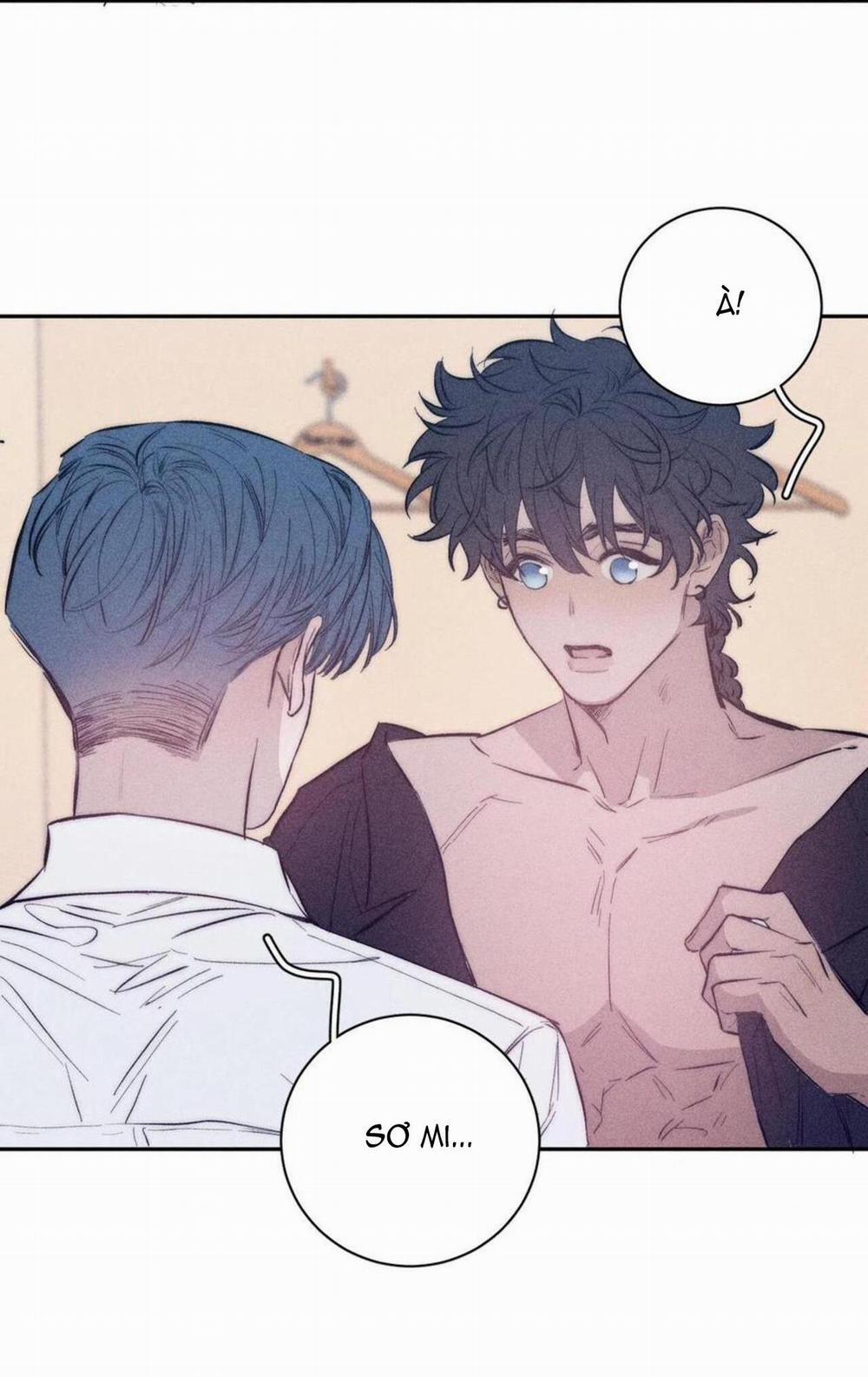 Mùa Xuân Đang Đến 44 trang 34