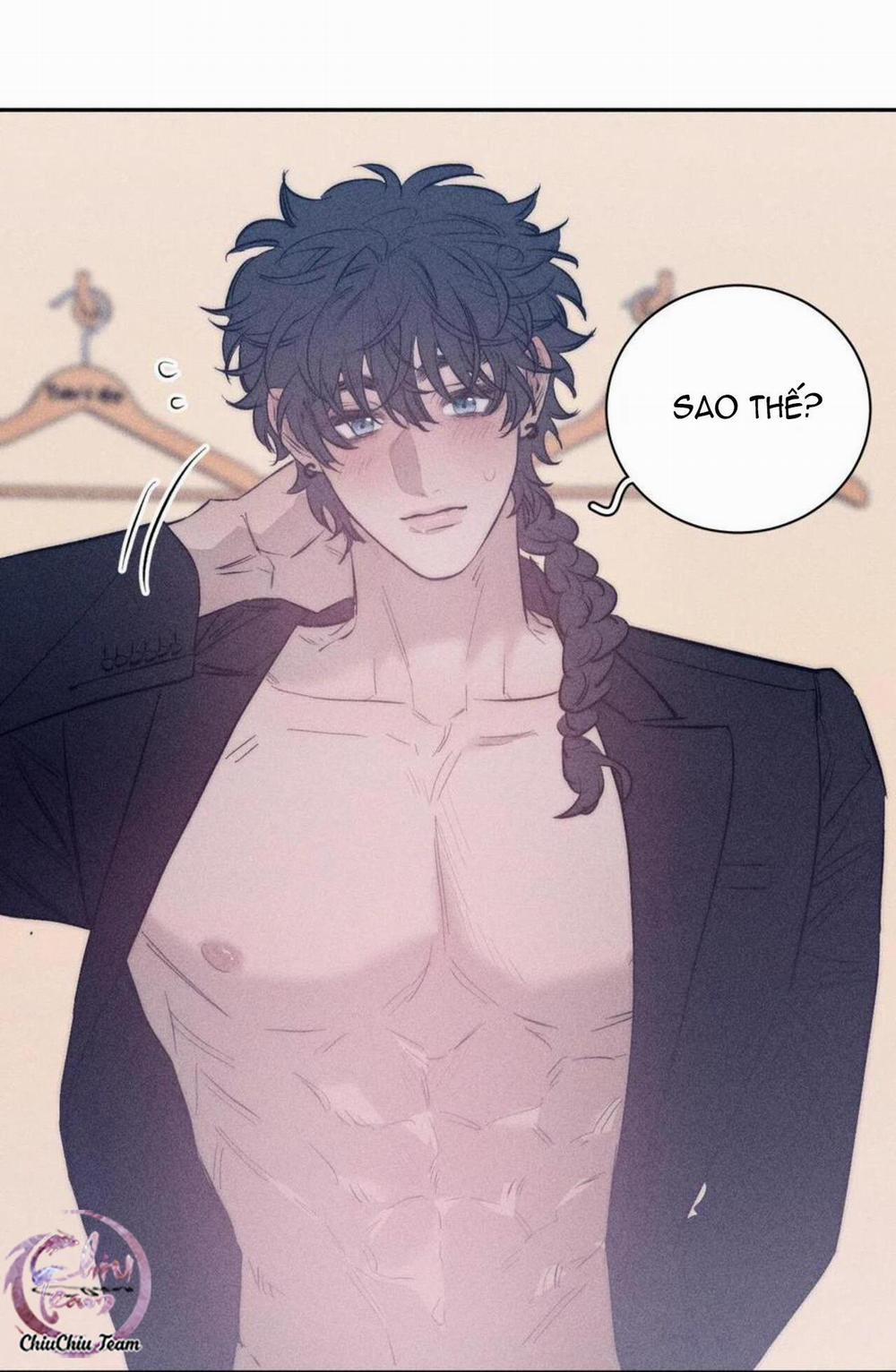 Mùa Xuân Đang Đến 44 trang 35