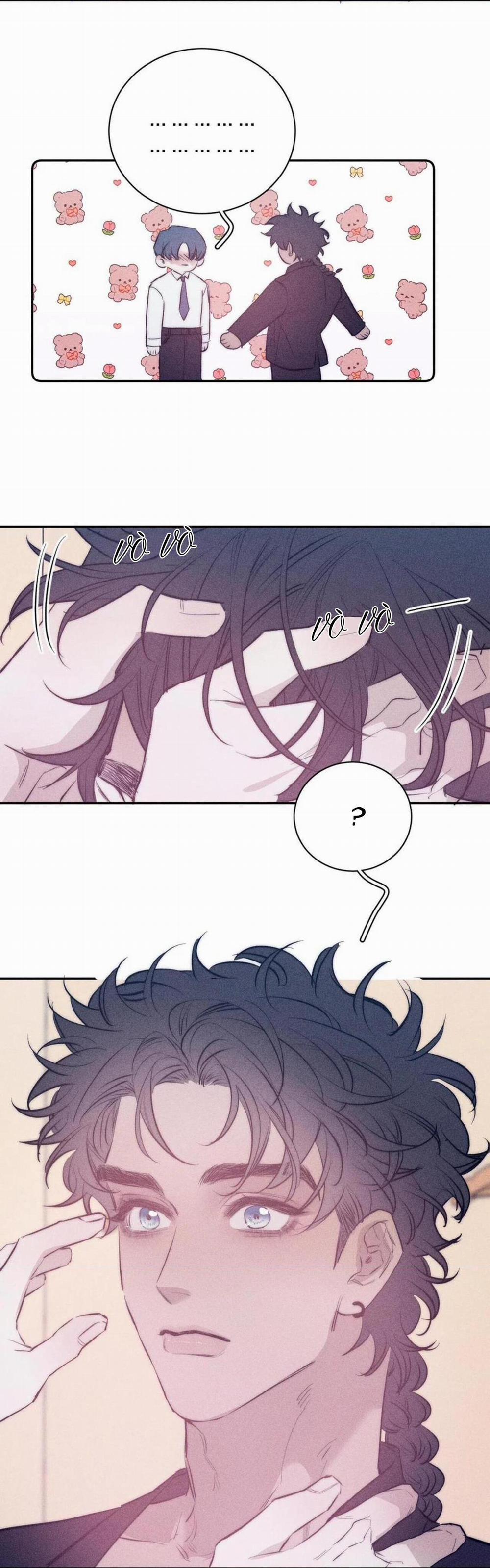 Mùa Xuân Đang Đến 44 trang 36