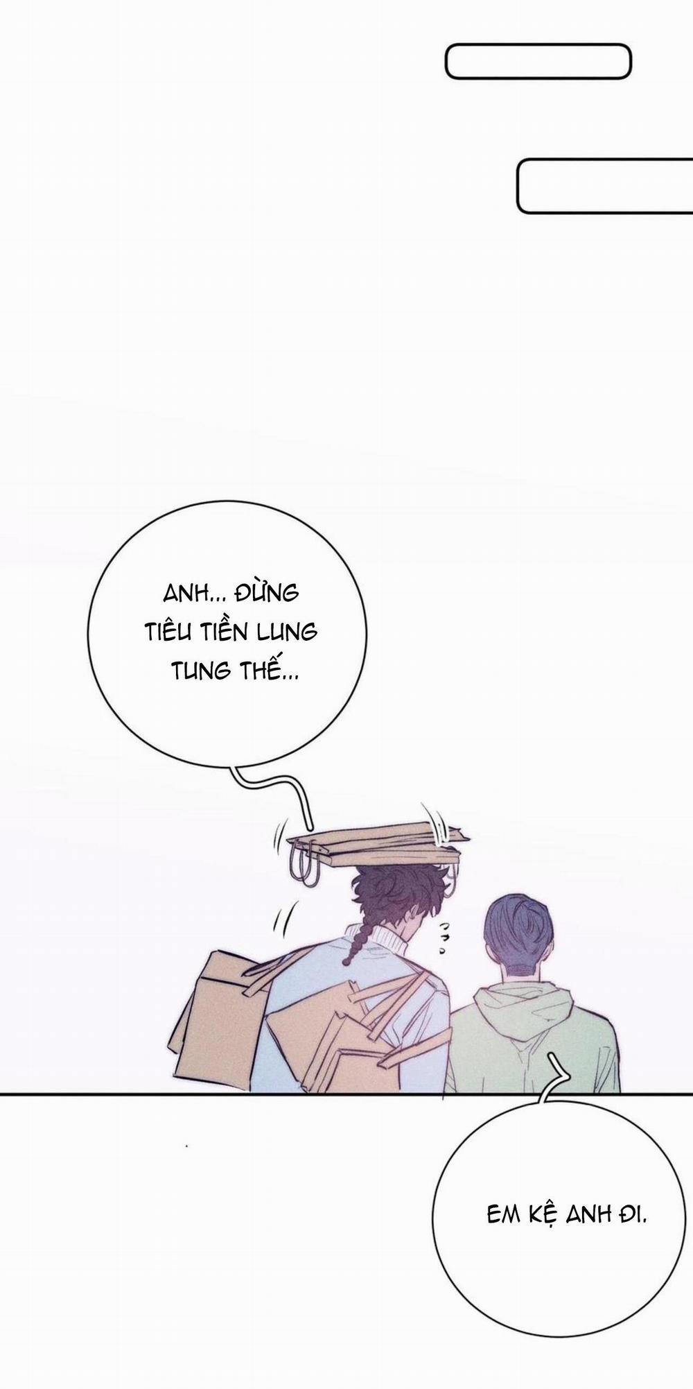 Mùa Xuân Đang Đến 44 trang 38