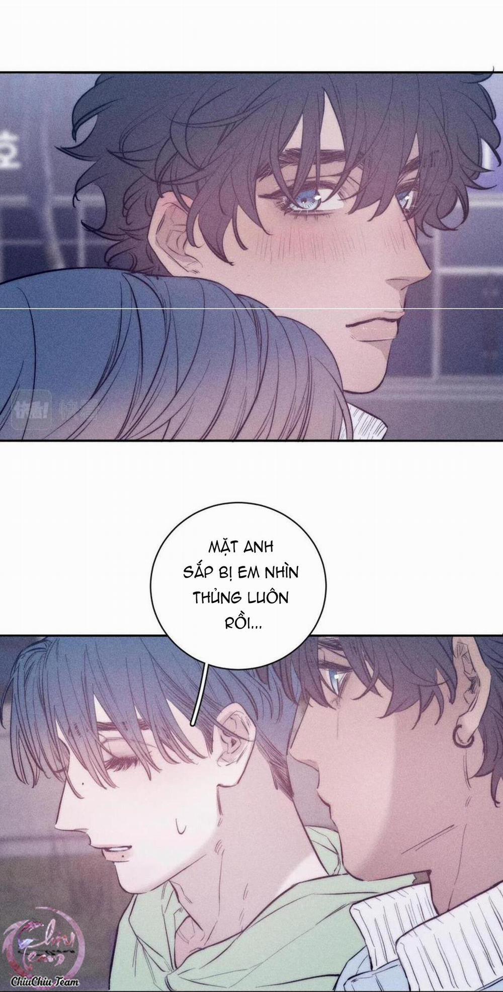 Mùa Xuân Đang Đến 44 trang 6