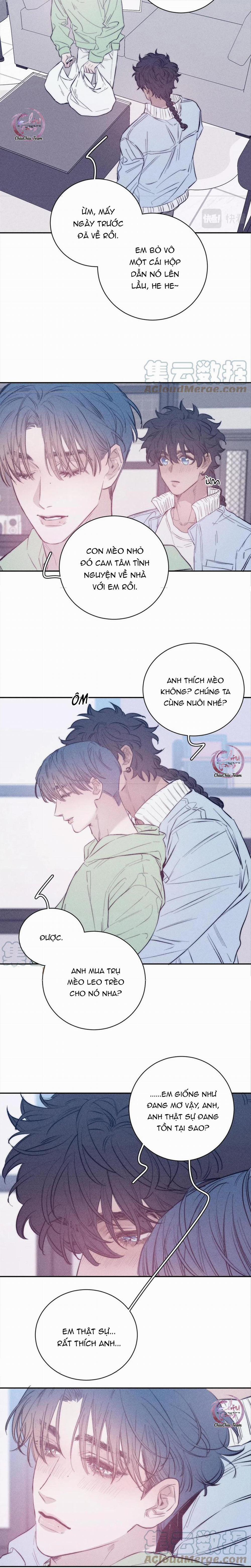 Mùa Xuân Đang Đến 45 trang 1