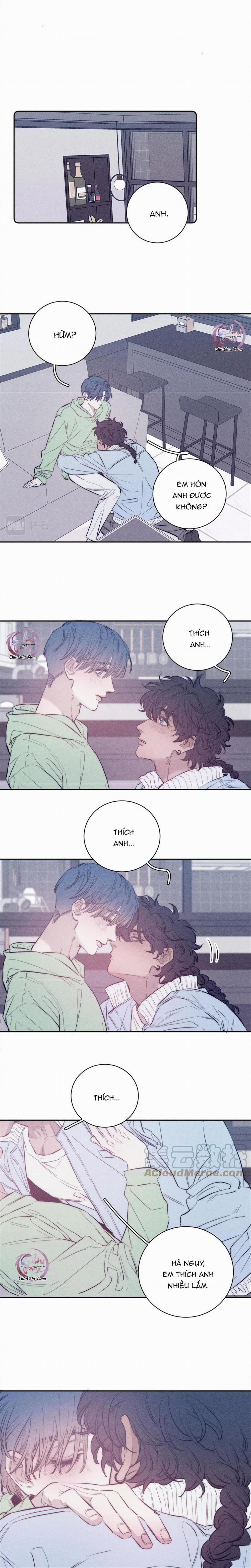 Mùa Xuân Đang Đến 45 trang 2