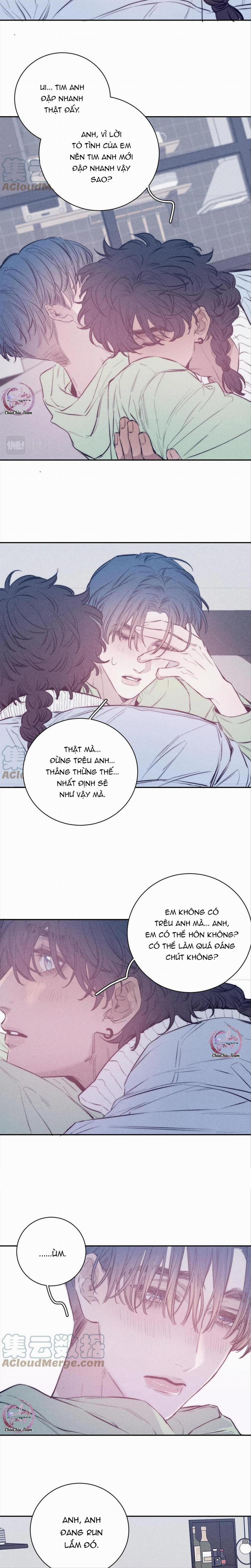 Mùa Xuân Đang Đến 45 trang 3