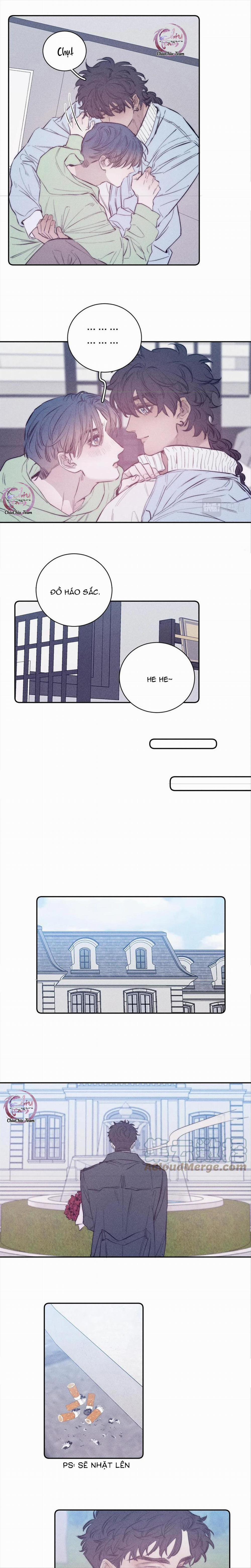 Mùa Xuân Đang Đến 45 trang 5