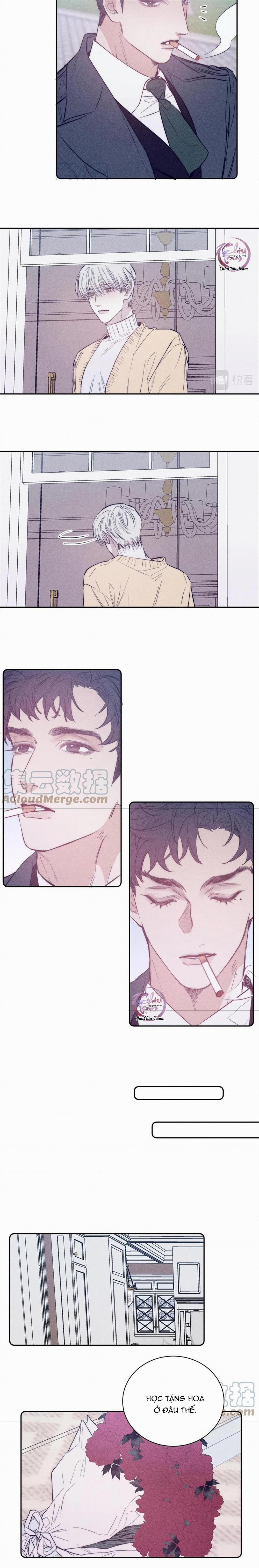 Mùa Xuân Đang Đến 45 trang 6