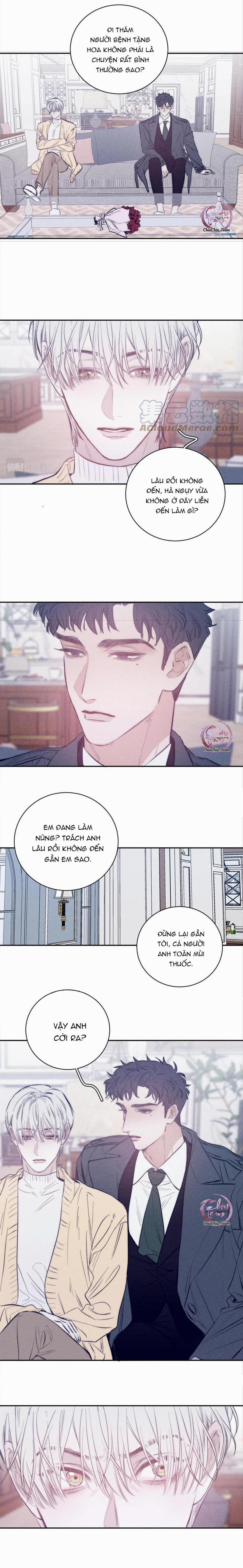 Mùa Xuân Đang Đến 45 trang 7